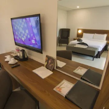 Mango Suites Cauayan