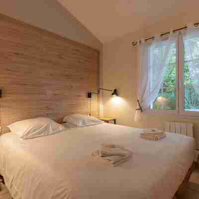 Les Collines Iduki - Résidence de vacances Pays basque Rooms