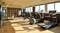 Enea Hotel Pomezia - Træningscentre