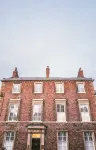 52 Old Elvet Hoteles en 