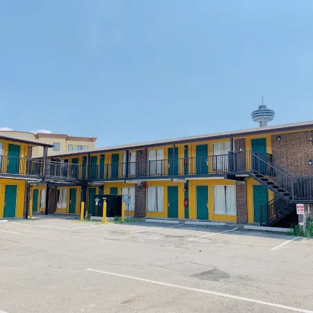 Niagara's Best Inn