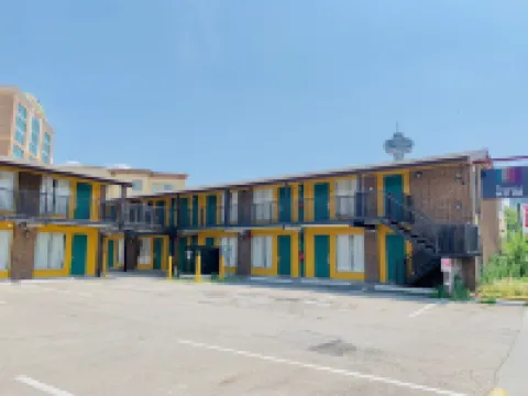 نياجاراز بست إن فنادق في 