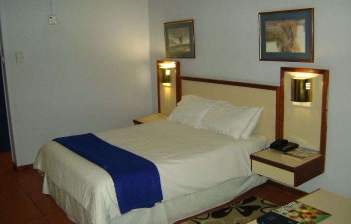 Gaborone Hotel