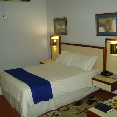 Gaborone Hotel Hotels near Blue Tree Golf Driving