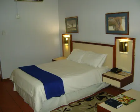 Gaborone Hotel Hotels in Gaborone
