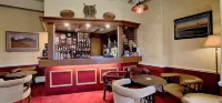 Enniskeen Country House Hotel - bar