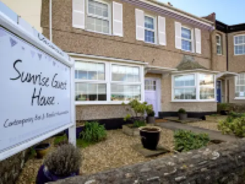 日出旅館 比尤德－斯特拉頓酒店