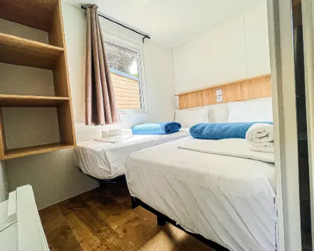 Camping 3 Estrellas Hoteles en Gavá