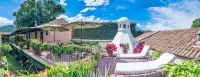 Hotel Meson del Valle by Ahs Hotel dekat Antigua Guatemala Central Park