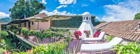 Hotel Meson del Valle by Ahs