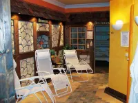 Landhotel & Reiterhof Schumann - spa