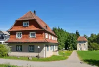 Schwarzwald Parkhotel Hotel in zona Maria Tann House Selekt GmbH
