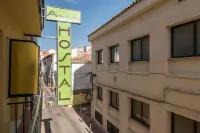 Hostal Arkanta - Wifi