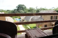 Axkan Palenque, Albercas, Gastronomia Mar y Tierra & Travel Agency - วิว
