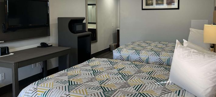 Motel 6 Greenville, NC – Ecu-Medical Center Hotels in Pitt County