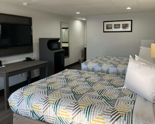 Motel 6 Greenville, NC – Ecu-Medical Center Hotels in Greenville