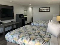 Motel 6 Greenville, NC – Ecu-Medical Center - موقف سيارات