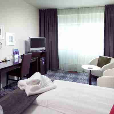 Home Hotel Aurora Rooms