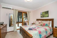 Coranda Lodge - Pet friendly