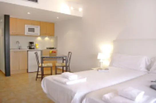 Apartaments Beach & Golf Resort