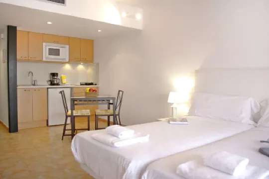 Apartaments Beach & Golf Resort