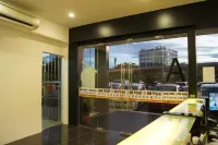 One Point Hotel Hotel di Kuching