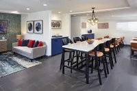 The Shoal Hotel la Jolla Beach