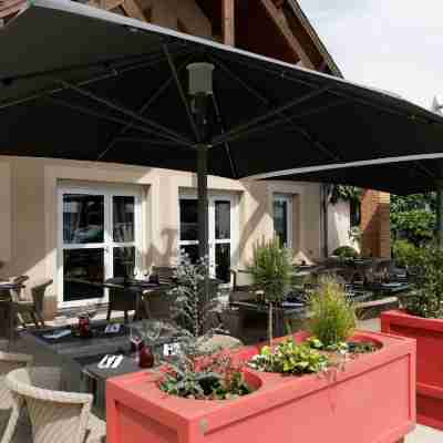 ibis Styles Chartres Sud Barjouville Hotel Exterior