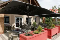 ibis Styles Chartres Sud Barjouville Hôtels à : Barjouville