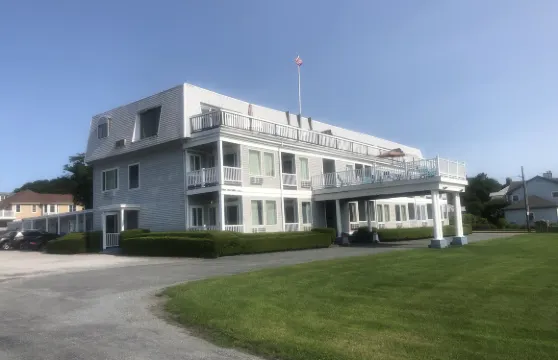 大西洋之家旅館