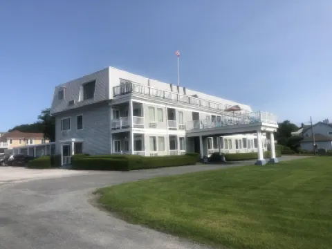 The Atlantic House Hotels in 