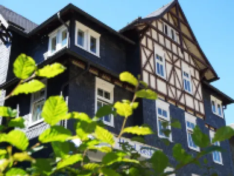 Hotel Beck Lauscha GmbH Hotels in Lauscha