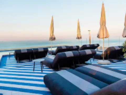 1926 le Soleil Hotel & Spa Hoteles en Sliema