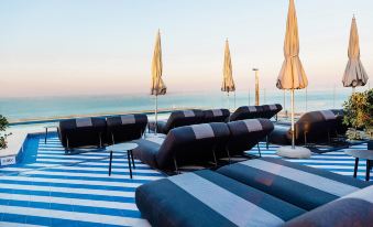 1926 le Soleil Hotel & Spa