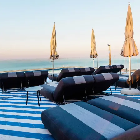 1926 le Soleil Hotel & Spa