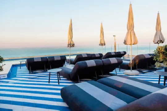 1926 le Soleil Hotel & Spa