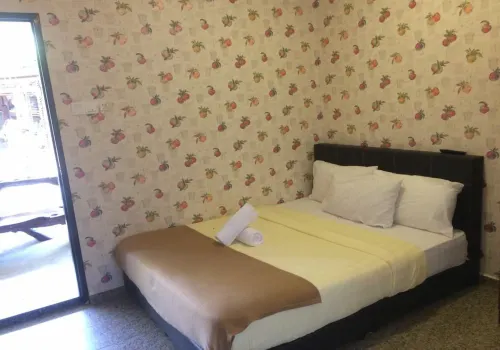 Kelulut Lodge Hotels in Jalan Bakri