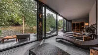 Volcano Spa Hotel Hotels in Dobrichovice