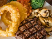 The Clachan Inn Hotels in Drymen