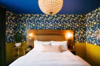 The Frances Modern Inn - balkon