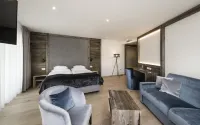 Tuberis Nature & Spa Resort Hotels in Tubre