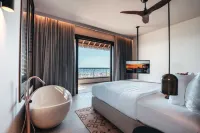 Kontiki Beach Resort - balcony