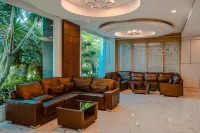 Avada Hotel Hotels in Trat