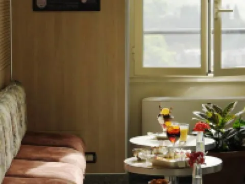 Hotel Delle Rose Hotels in Cascia