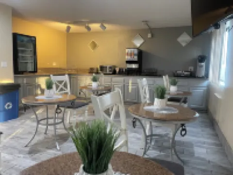 Sutter Inn Hotels in Sutter County