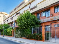 Aacr Hotel Monteolivos Hotels near Cerro-Amate