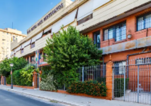 Aacr Hotel Monteolivos Hotels near Seville Santa Justa Train Station