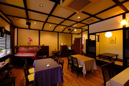 Good Stay Mizuho Отели рядом с достопримечательностью «Dagashiyano-yume Museum»