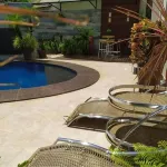 Maximus Business by Easy Hotéis - Pools