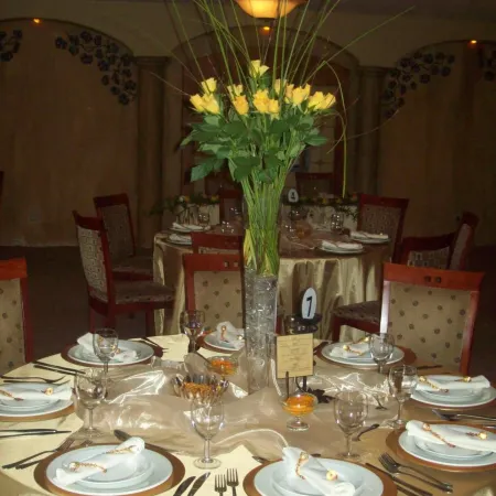Benvenuto Hotel & Conference Centre